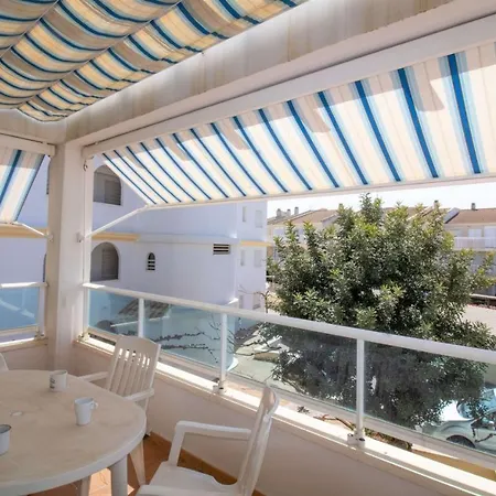 Apartment Apartamento Punta Canaret Playa Romana Albert Alcoceber