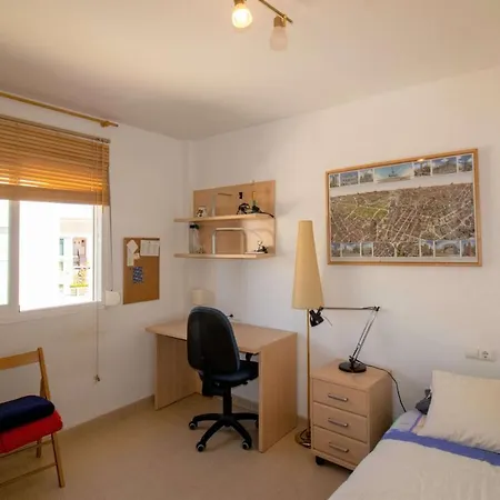 Apartment Apartamento Punta Canaret Playa Romana Albert