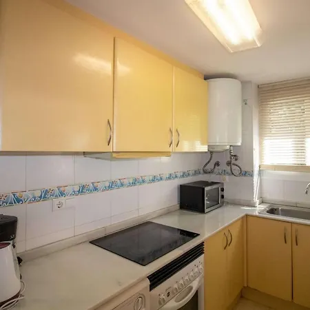 Apartment Apartamento Punta Canaret Playa Romana Albert *