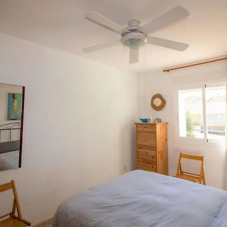 Apartamento Punta Canaret Playa Romana Albert *