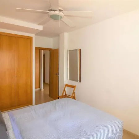 Apartamento Punta Canaret Playa Romana Albert