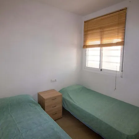 Apartamento Punta Canaret Playa Romana Albert Apartment *