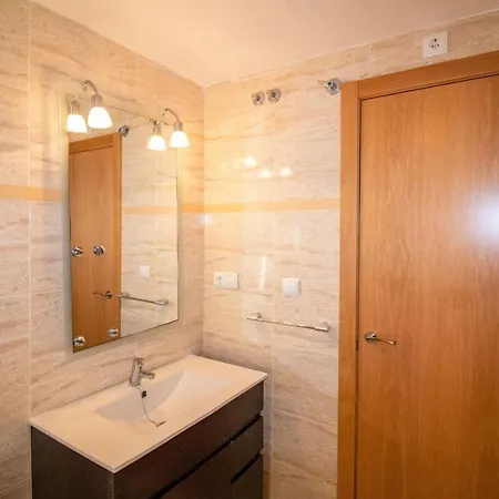 Apartment Apartamento Punta Canaret Playa Romana Albert Alcoceber
