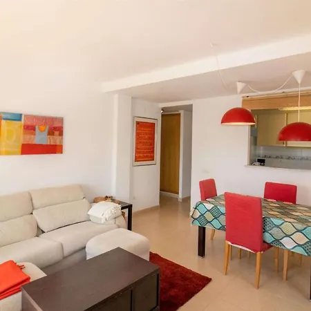 Apartment Apartamento Punta Canaret Playa Romana Albert