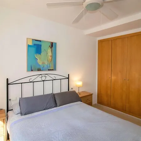 Apartamento Punta Canaret Playa Romana Albert Apartment