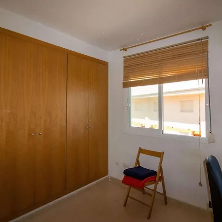Apartment Apartamento Punta Canaret Playa Romana Albert *