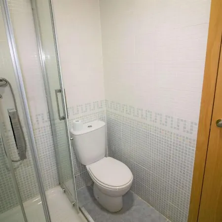 Apartment Apartamento Punta Canaret Playa Romana Albert